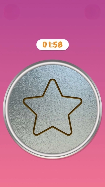 按压糖饼模拟器-糖饼休闲生存闯关