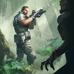 丧尸危机-末日生存