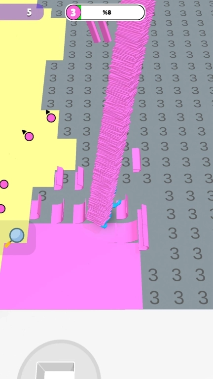 数字绘画：填色游戏