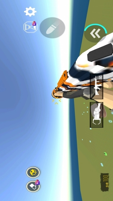 沙盒模组-马桶人宇宙