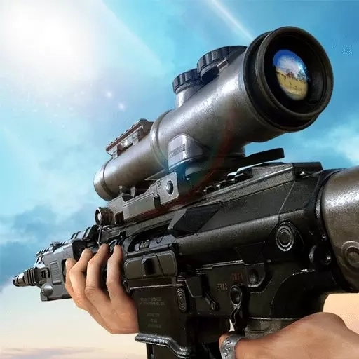 千纹时空-狙击反恐任务3D