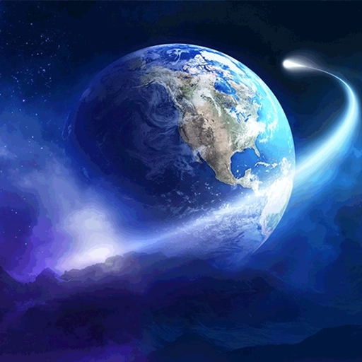 三维地图-天眼卫星地图