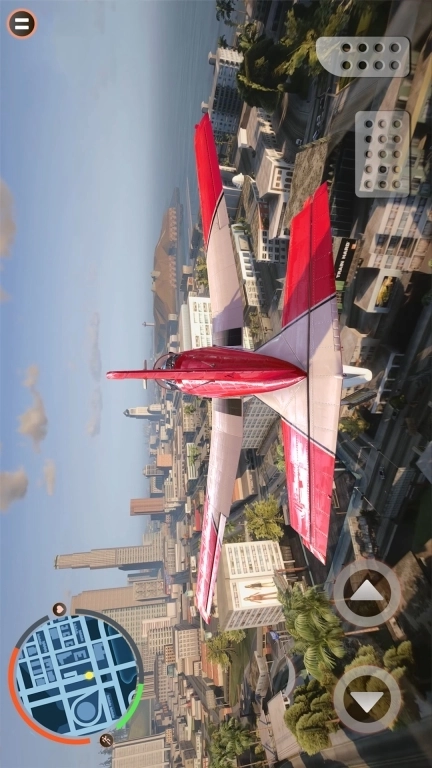 勇闯自由城-自由城英雄