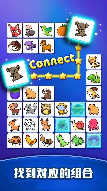 宠物连连看