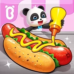 奇妙美食总动员-宝宝巴士