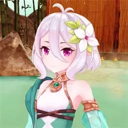 小忍计划：温泉篇