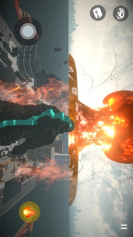 地球毁灭模拟器