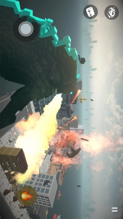 地球毁灭模拟器