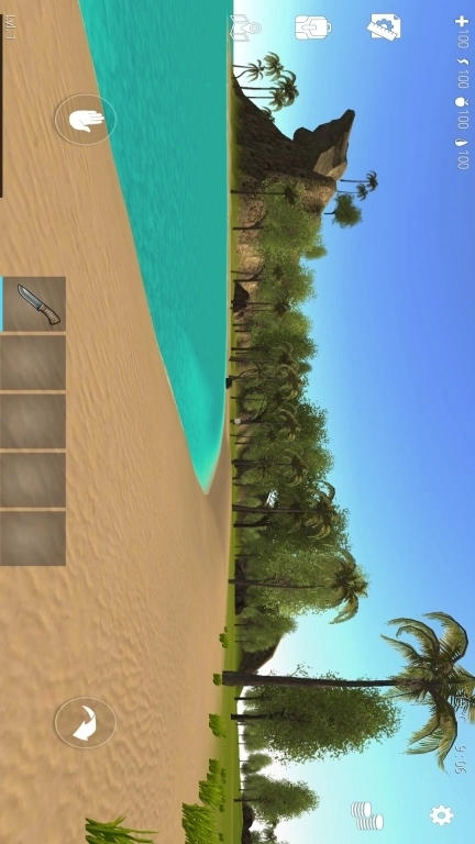 生存启示录模拟器