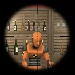 房间毁灭模拟器