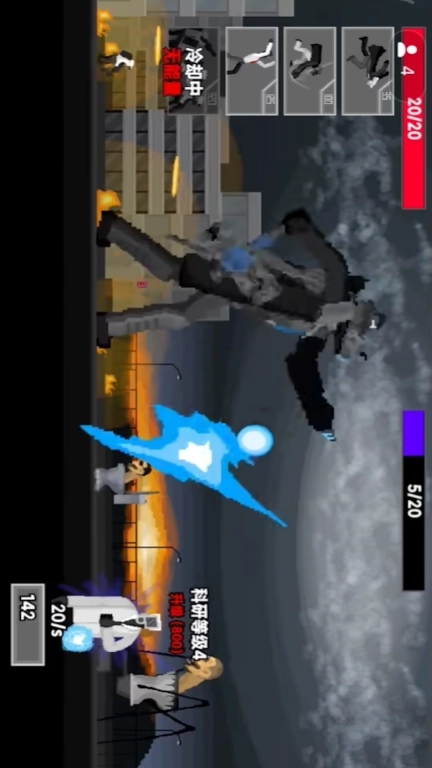 马桶人监控人对决-终极马桶人逆袭