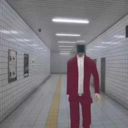 想办法逃离-地铁解密找到出口