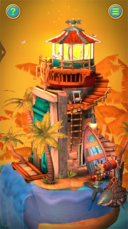 觉醒之门3：悖论