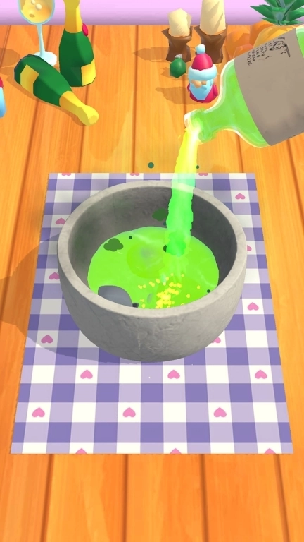 我的化妆间-DIY面膜