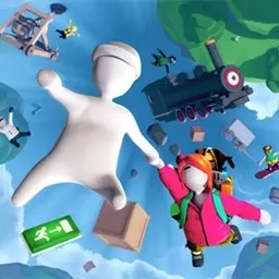 高质量人类-一败涂地