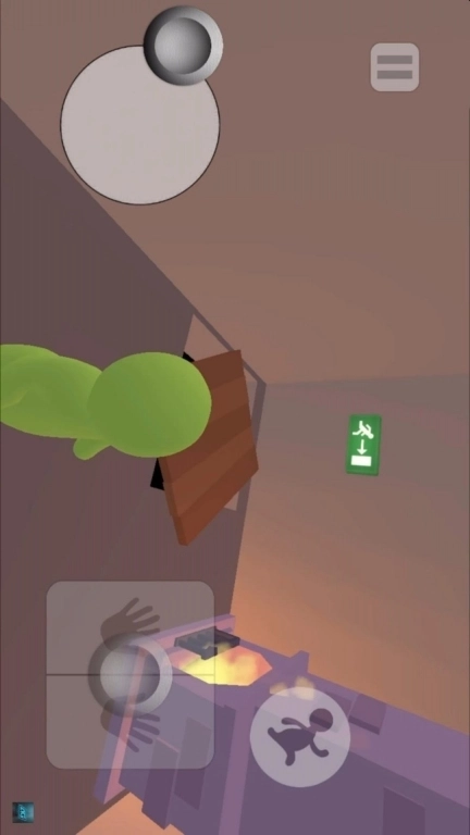 高质量人类-一败涂地