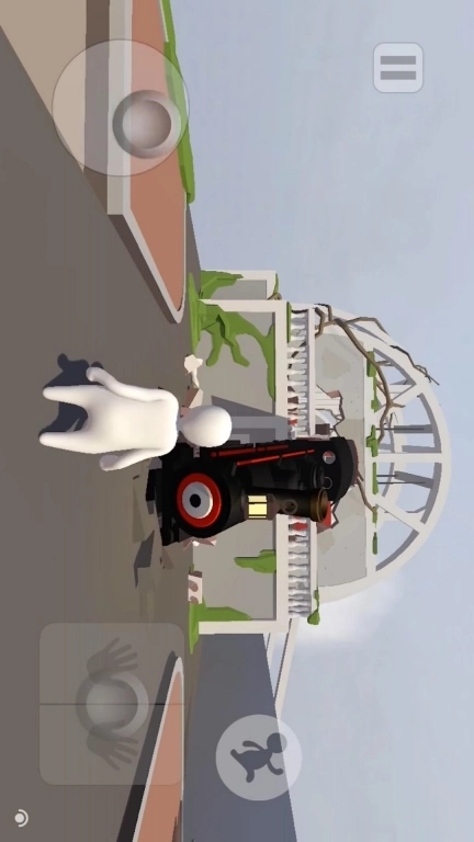 高质量人类-一败涂地