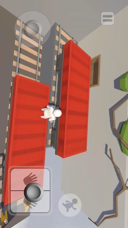 高质量人类-一败涂地