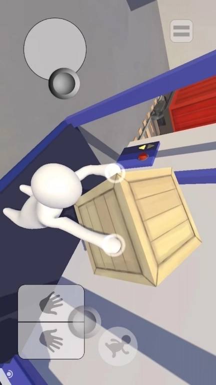 高质量人类-一败涂地