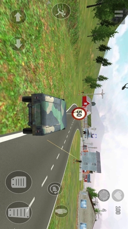 精英战地模拟器-战场枪战使命