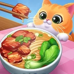 星厨烹饪记-美食餐厅经营模拟游戏
