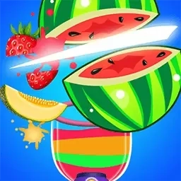 单机切水果游戏