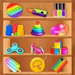 休闲解压神器-放松解压之旅