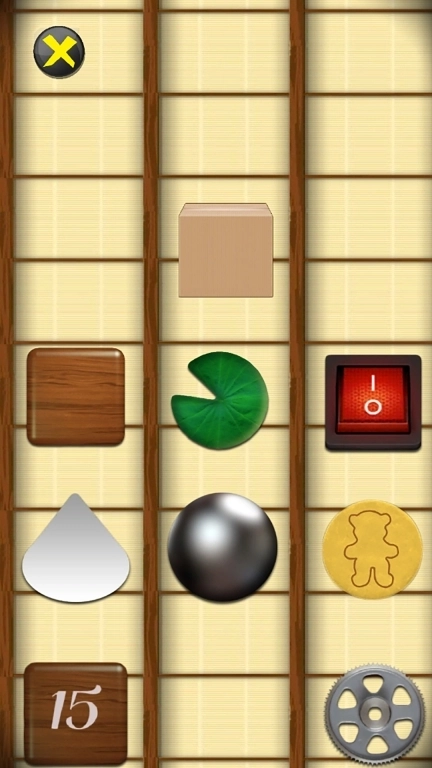 休闲解压神器-放松解压之旅