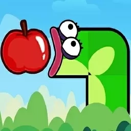 贪吃蛇挑战达人-苹果蛇经典大作战