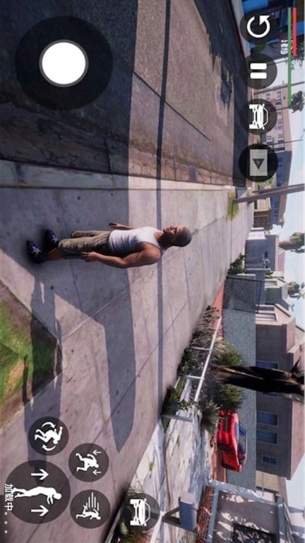 城市冲突-罪恶城市6