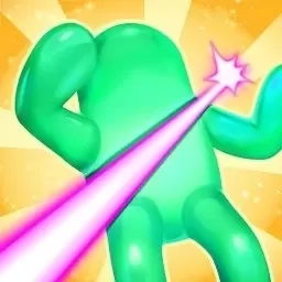 帅枪手一枪一个-刺客出击