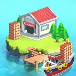 商业都市-现代商战