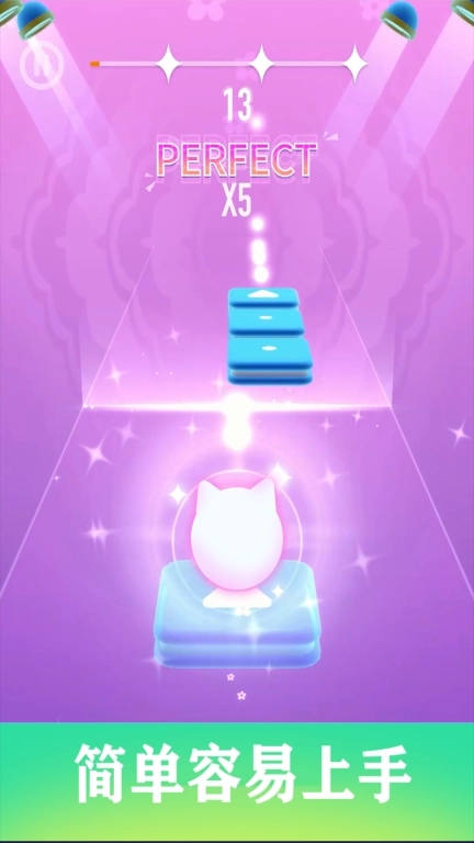 猫咪节奏-跳舞的猫