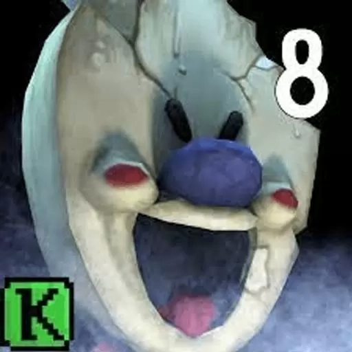 生存危机-恐怖冰淇淋最终章