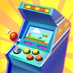 一起打电动-模拟电玩街机