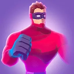 勇士大乱斗-高能英雄对决