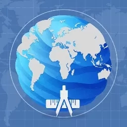 奥维测绘地图-地理规划好助手