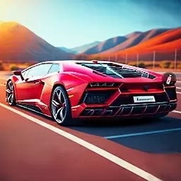 狂野竞速飙车-赛车竞速狂飙