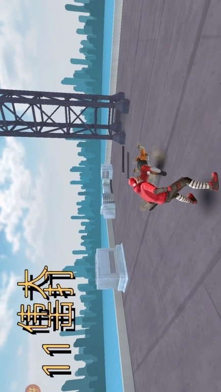 蜘蛛侠之城市英雄