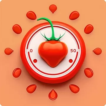 时间管理局-打卡专注番茄钟