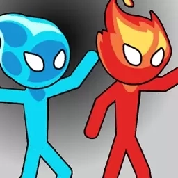 森林冰火人2-双人模式