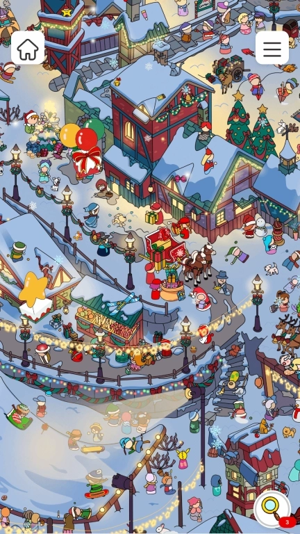 寻物大侦探-环游世界寻宝