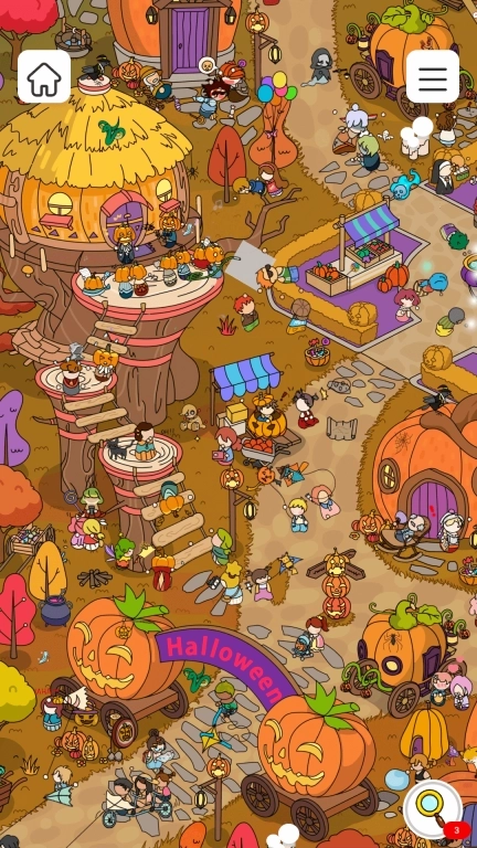 寻物大侦探-环游世界寻宝