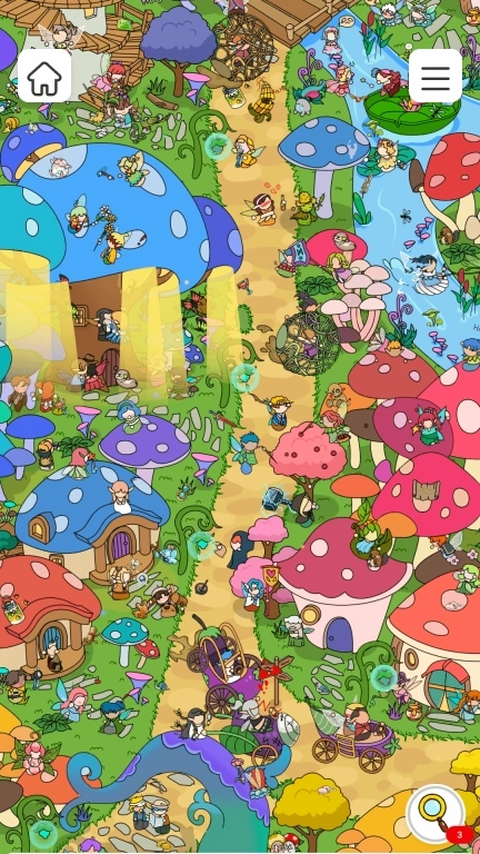 寻物大侦探-环游世界寻宝