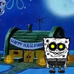 诡异规则世界-比奇堡怪谈