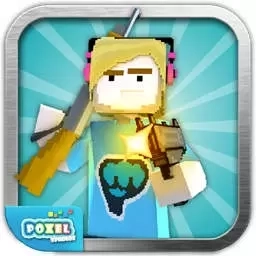 僵尸沙盒-僵尸突围