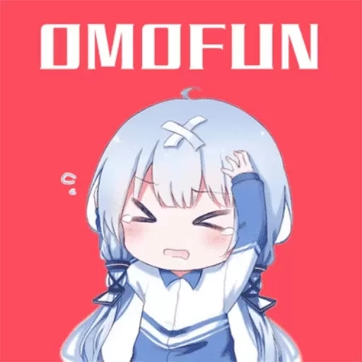 OmoFun-动漫资讯