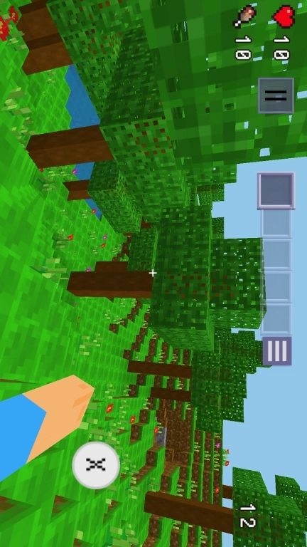 泰坦电视人-像素沙盒创造世界