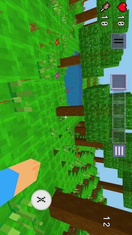 泰坦电视人-像素沙盒创造世界