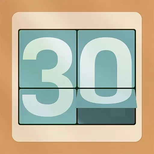 时间印记-重要日子提醒